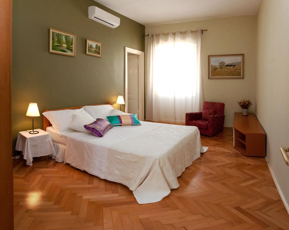 Gianina Apartment Сплит Номер фото