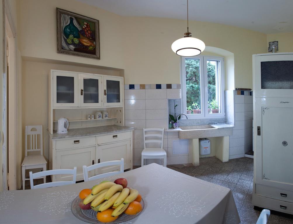 Gianina Apartment Сплит Экстерьер фото