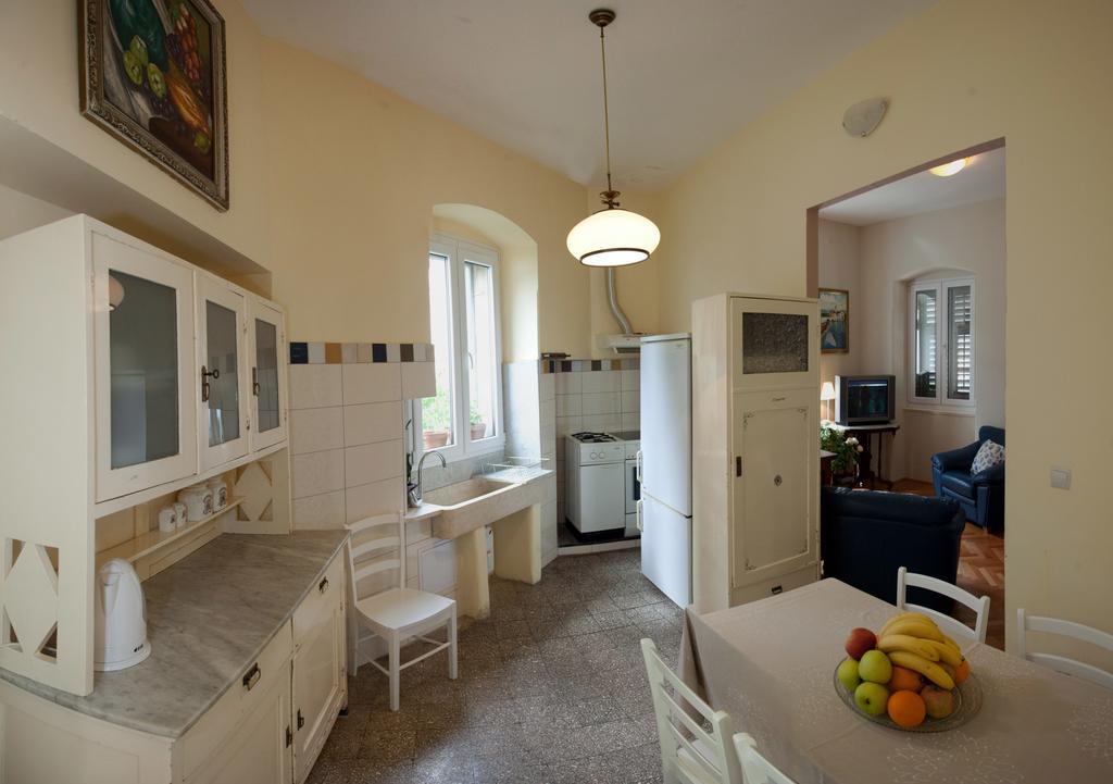 Gianina Apartment Сплит Экстерьер фото